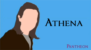 Athena Excerpt Video