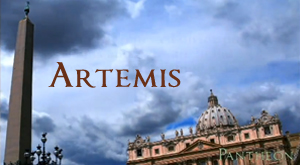 Artemis Excerpt Video